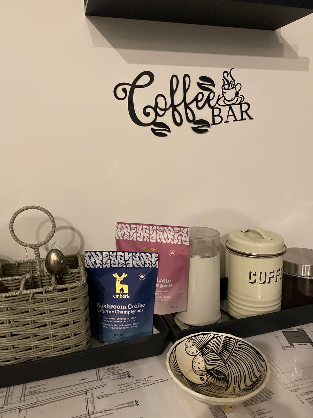 Customer photo review of Ultimate Kit