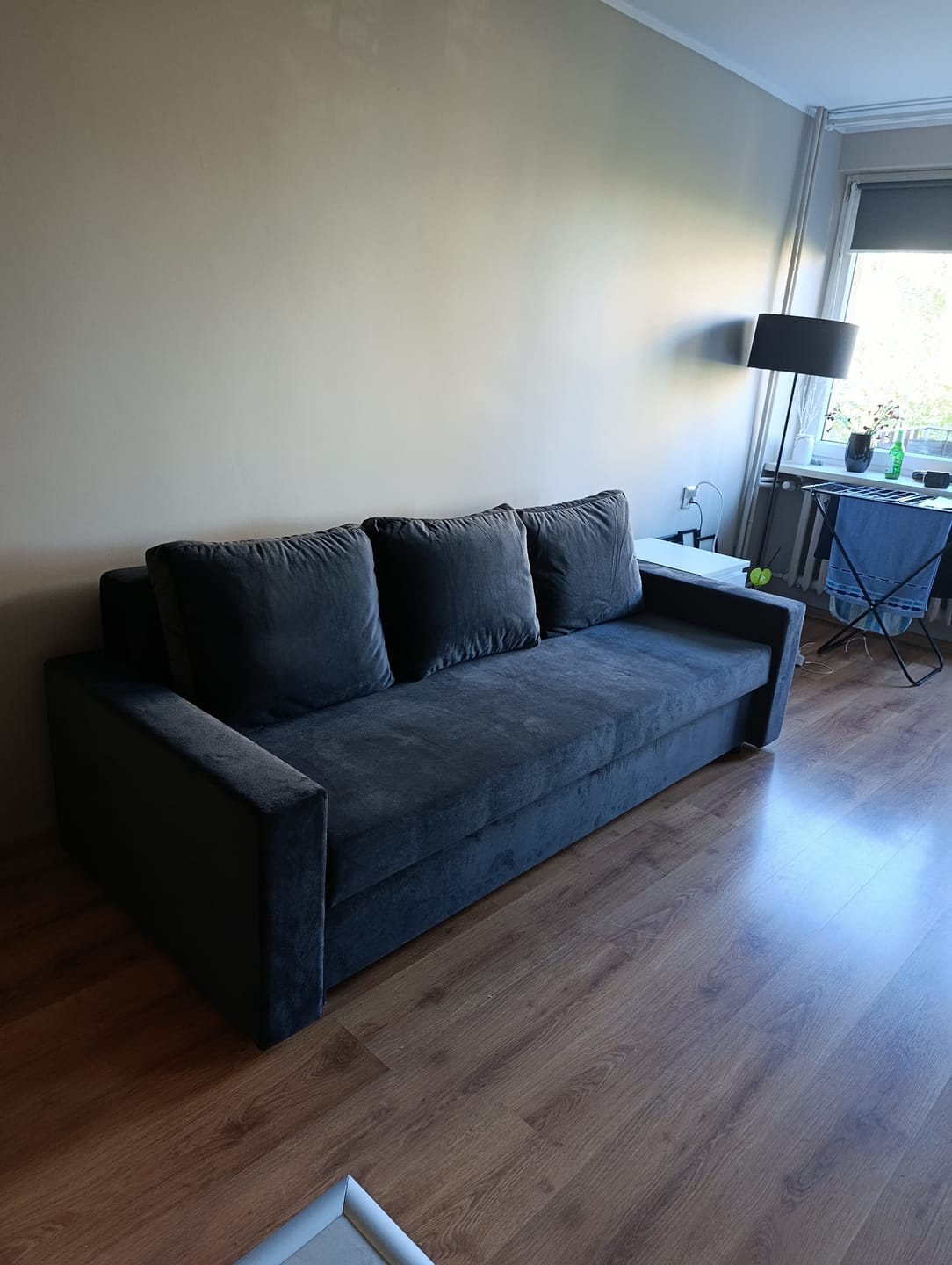 Customer photo review of Kanapa NEO BP velvet