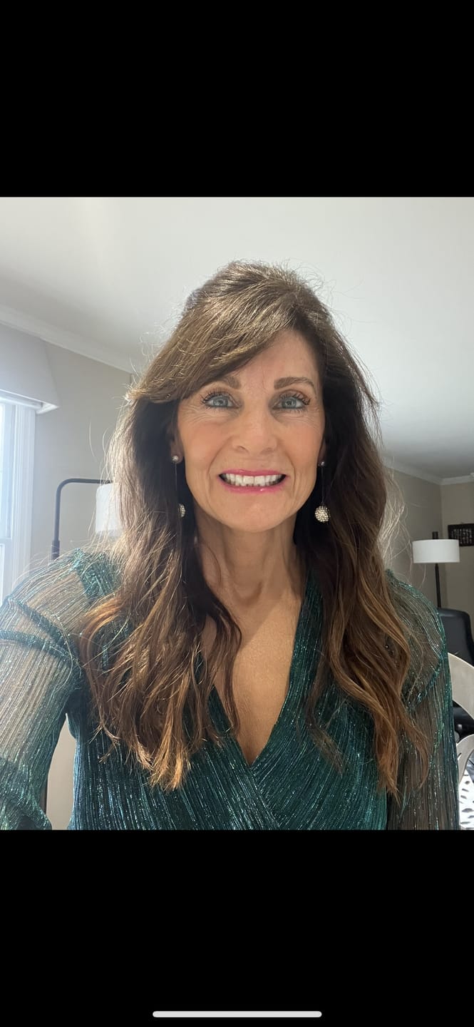 Customer photo review of Tallow Balm Advanced w/ Ceramides & Hyaluronic Acid