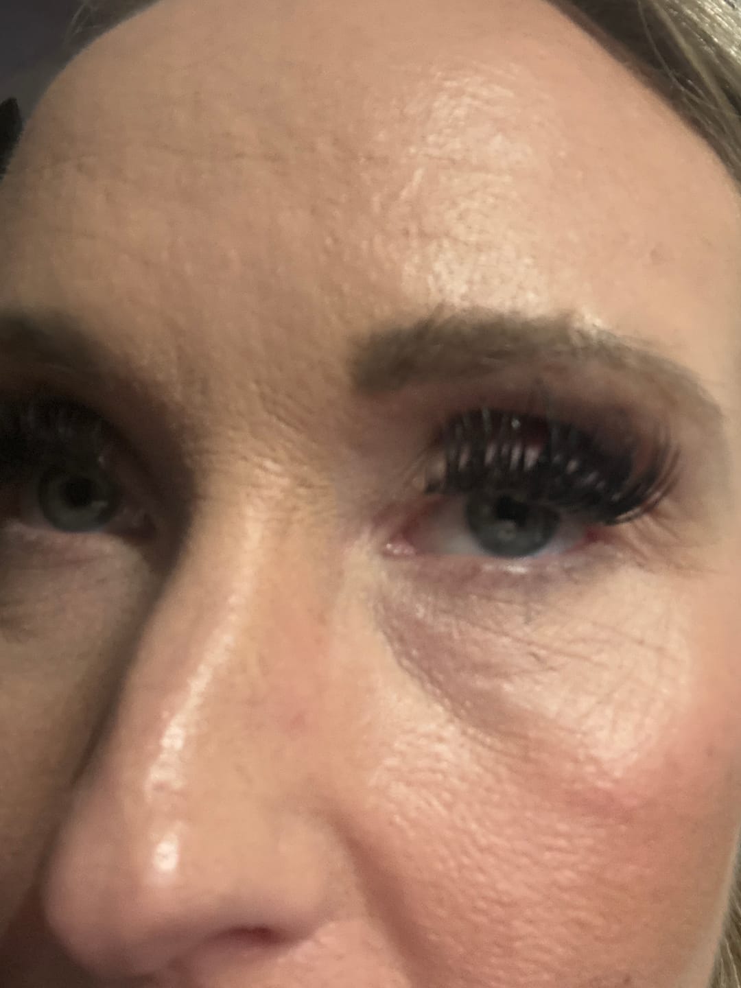 Customer photo review of Dreamy