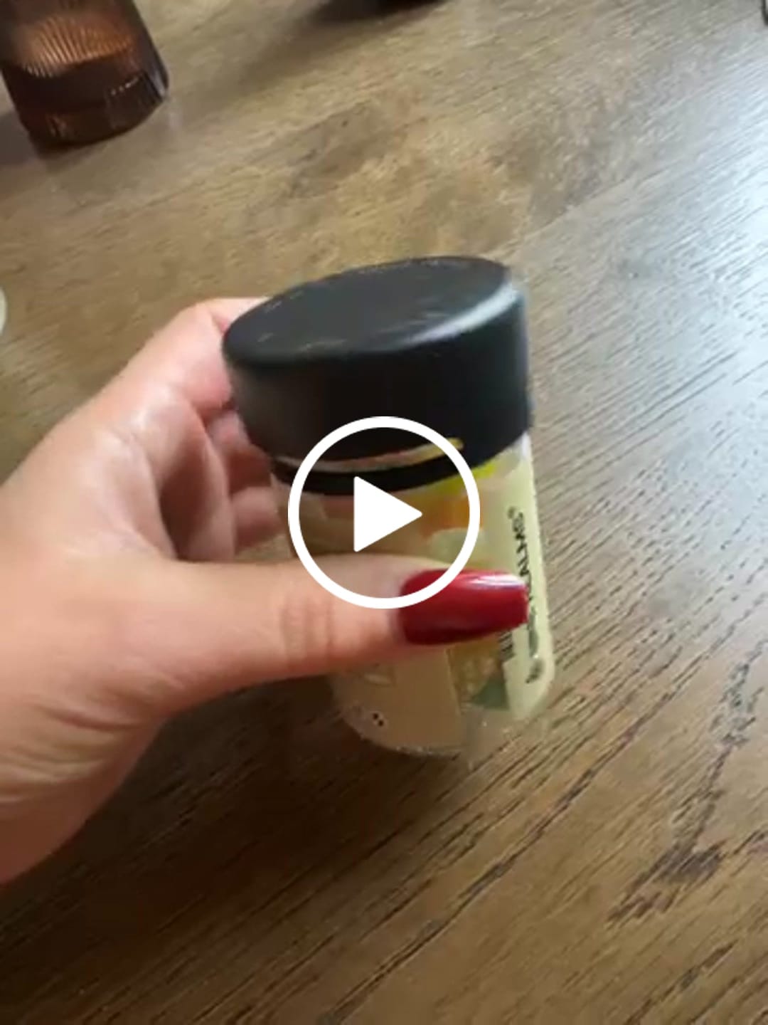 Customer video review of PRO Gummies