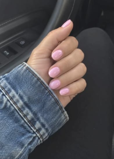 Customer photo review of Lunexor Gel Kit™
