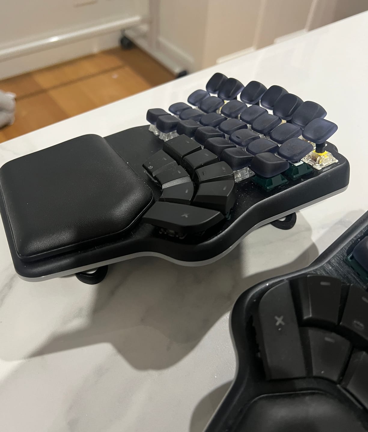 Customer photo review of MX Tilter Kit