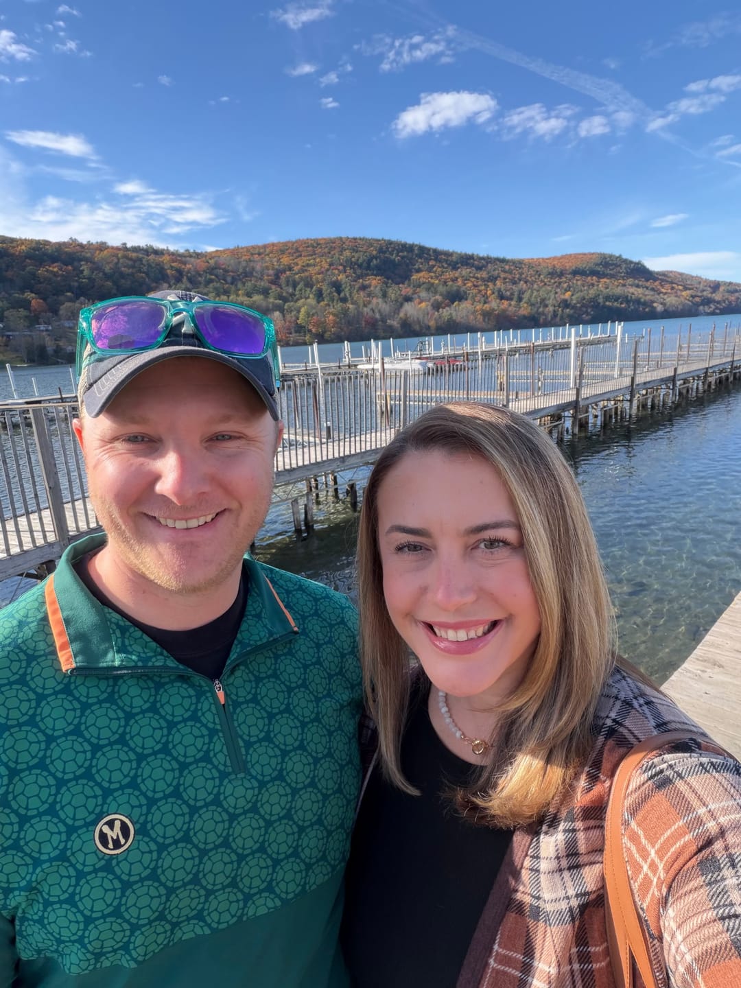 Customer photo review of Teenage Mutant Ninja Turtles "Party Dude" – Quarter Zip