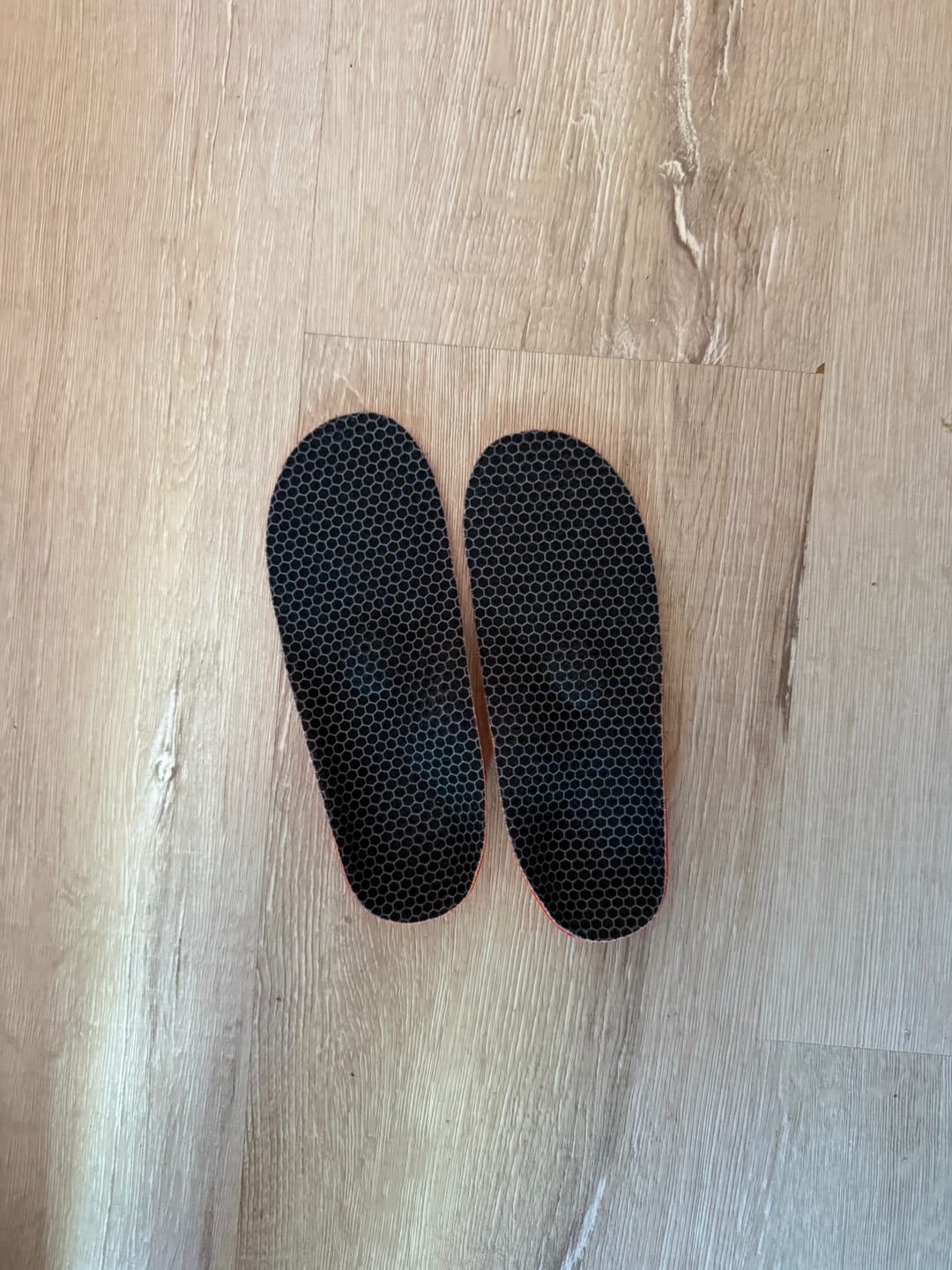 Customer photo review of nnb® Çocuk Tabanlığı