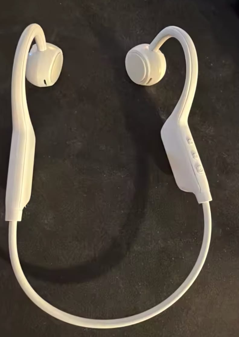 Customer photo review of OpenRun Max