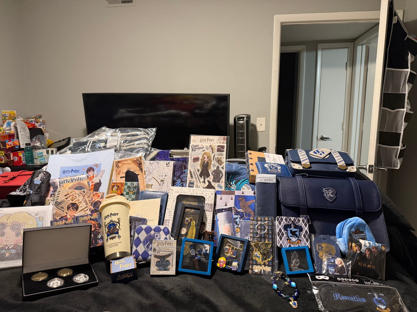 Customer photo review of HP Premium Mystery Capsule Gacha