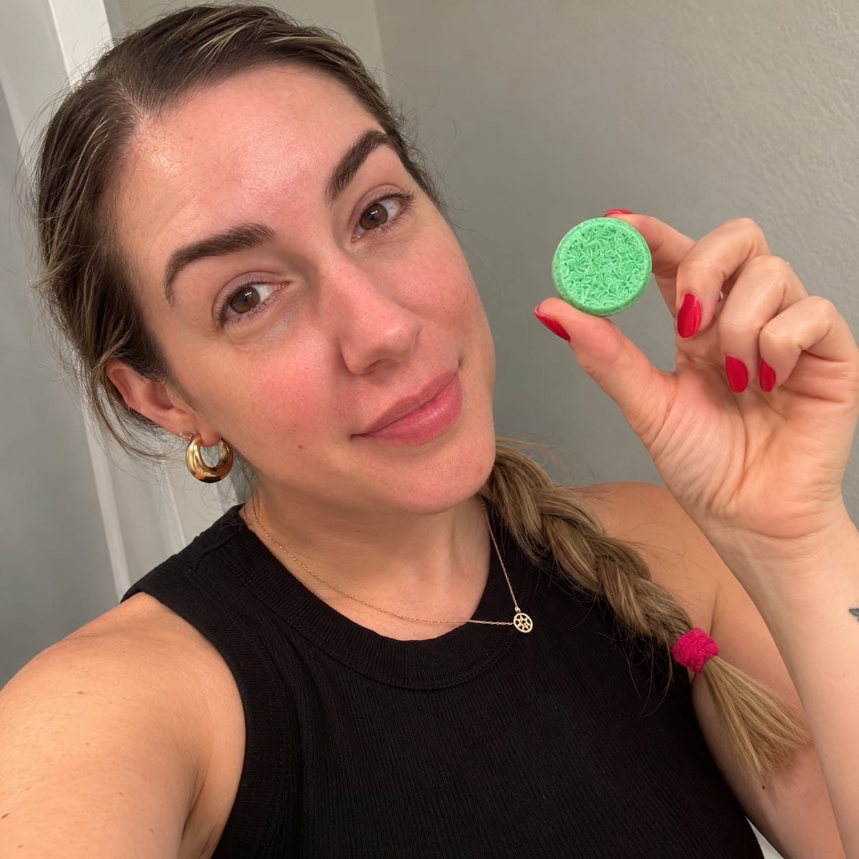 Customer photo review of Pest Block Pods™