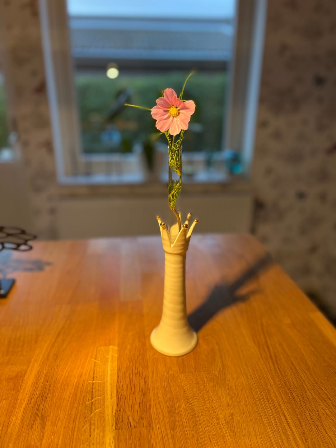 Customer photo review of Candle Vase 3-Pack