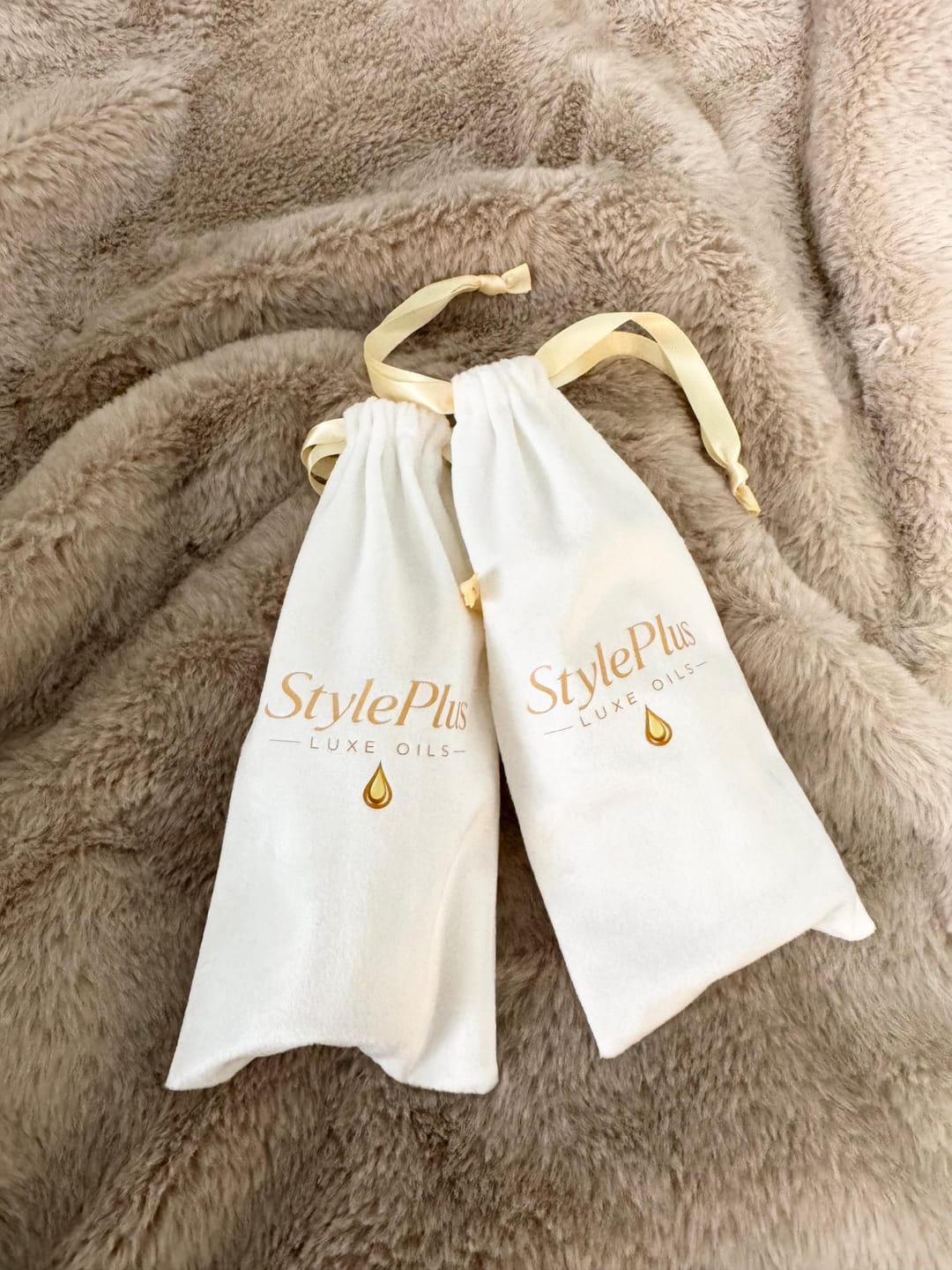 Customer photo review of Velvet Empress