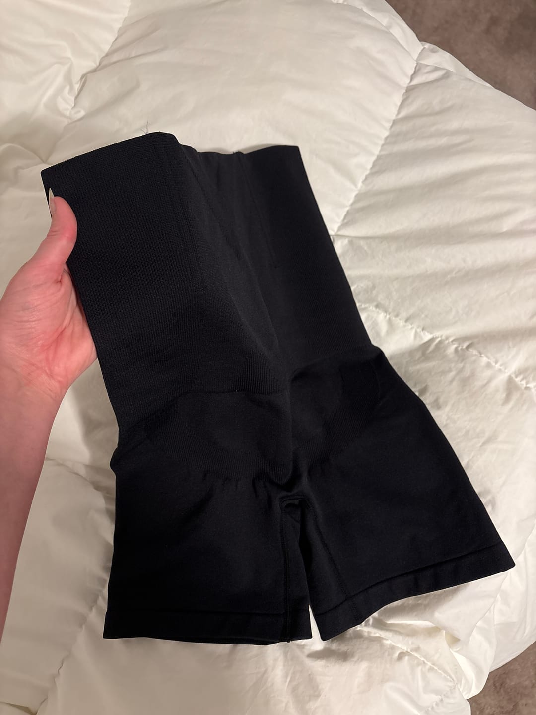 Customer photo review of KORFORM™ SHORTS