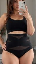 Customer photo review of AVENRA Alakformáló alsó