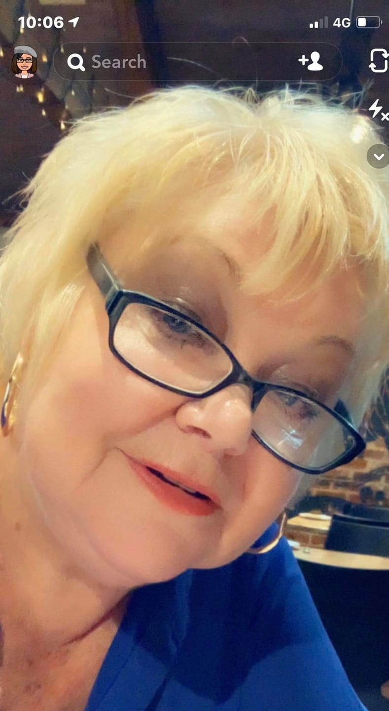 Customer photo review of Freesia Elixir