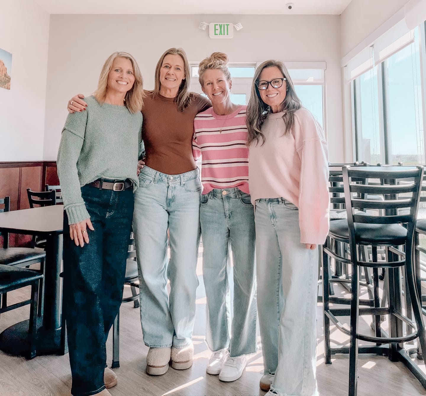 Customer photo review of Cotton Candy Preset Collection