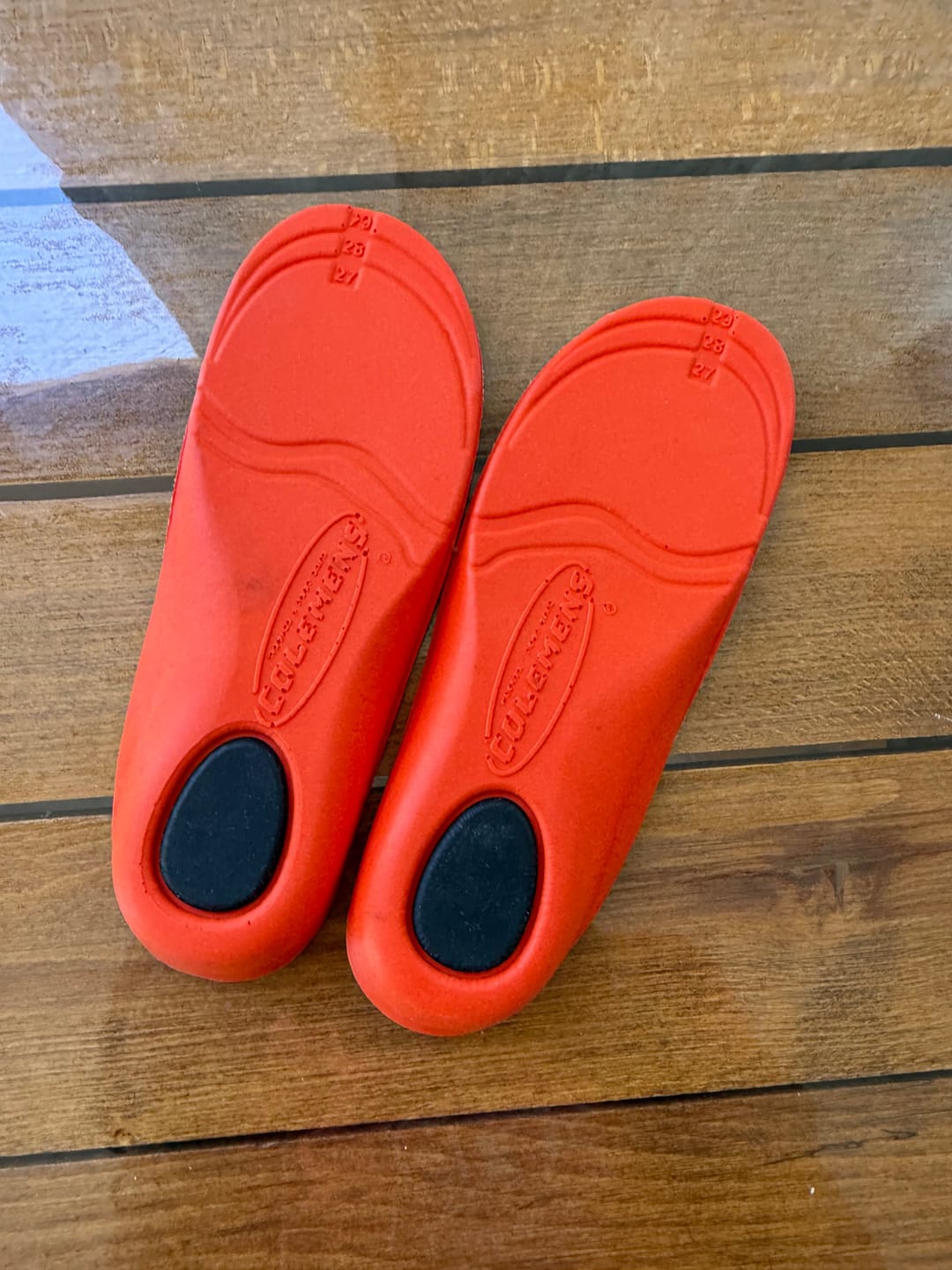 Customer photo review of nnb® Çocuk Tabanlığı