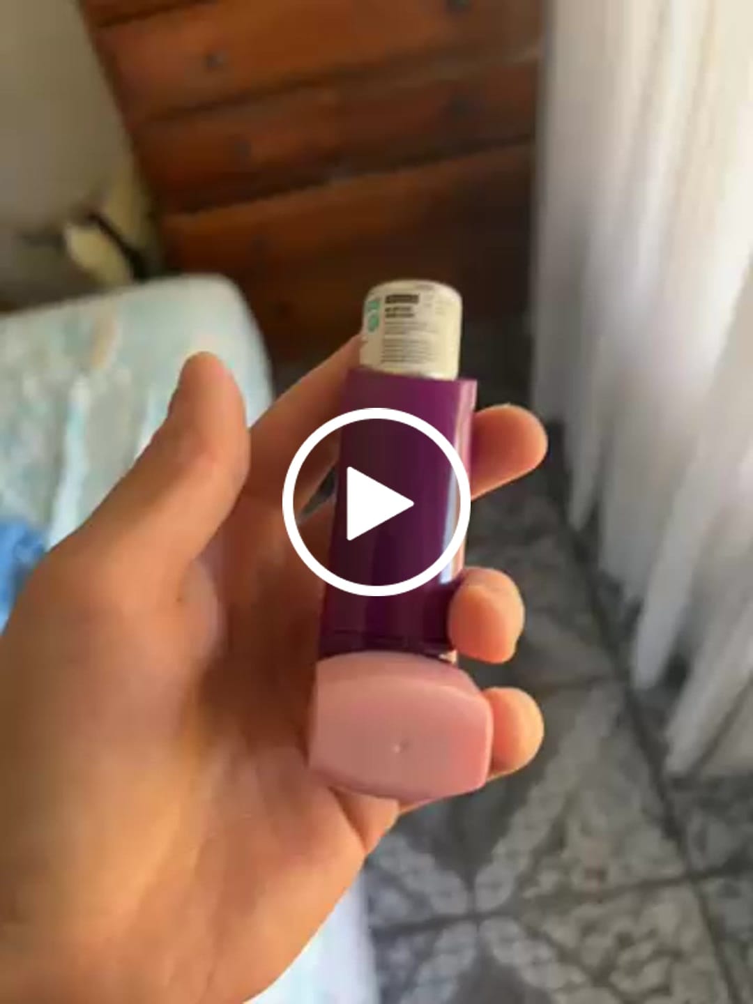 Customer video review of Inhaler 510 Cart Battery + Cloud Filters