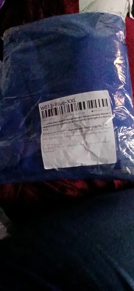 Customer photo review of The Cat Hideout Bed They'll Actually Use