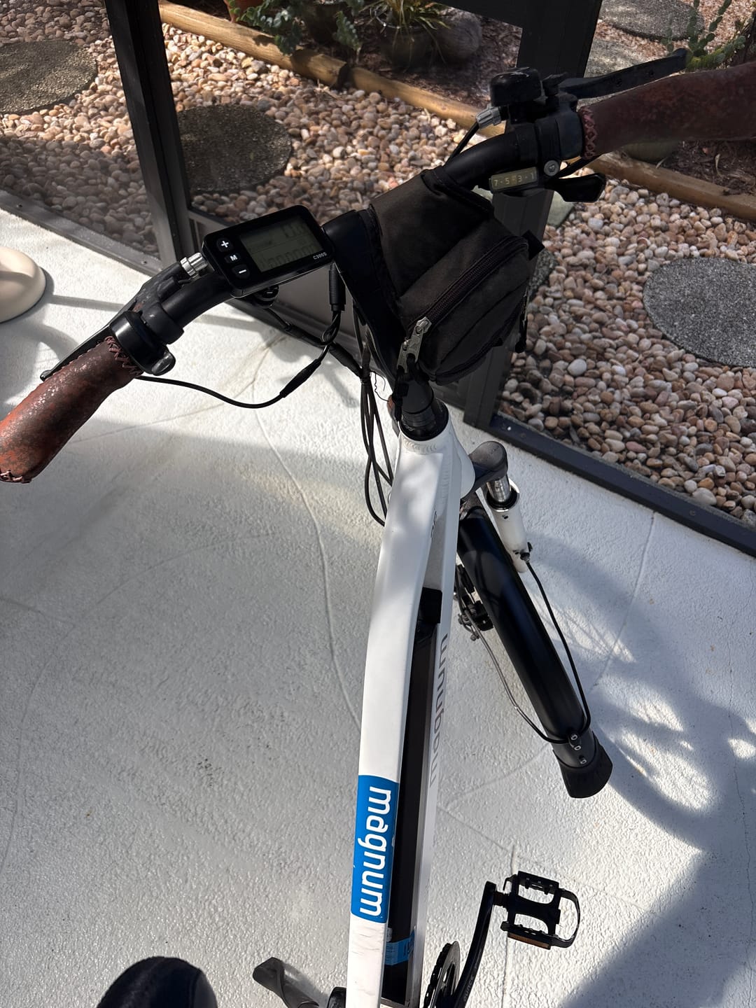 Customer photo review of Display - Das-Kit L7