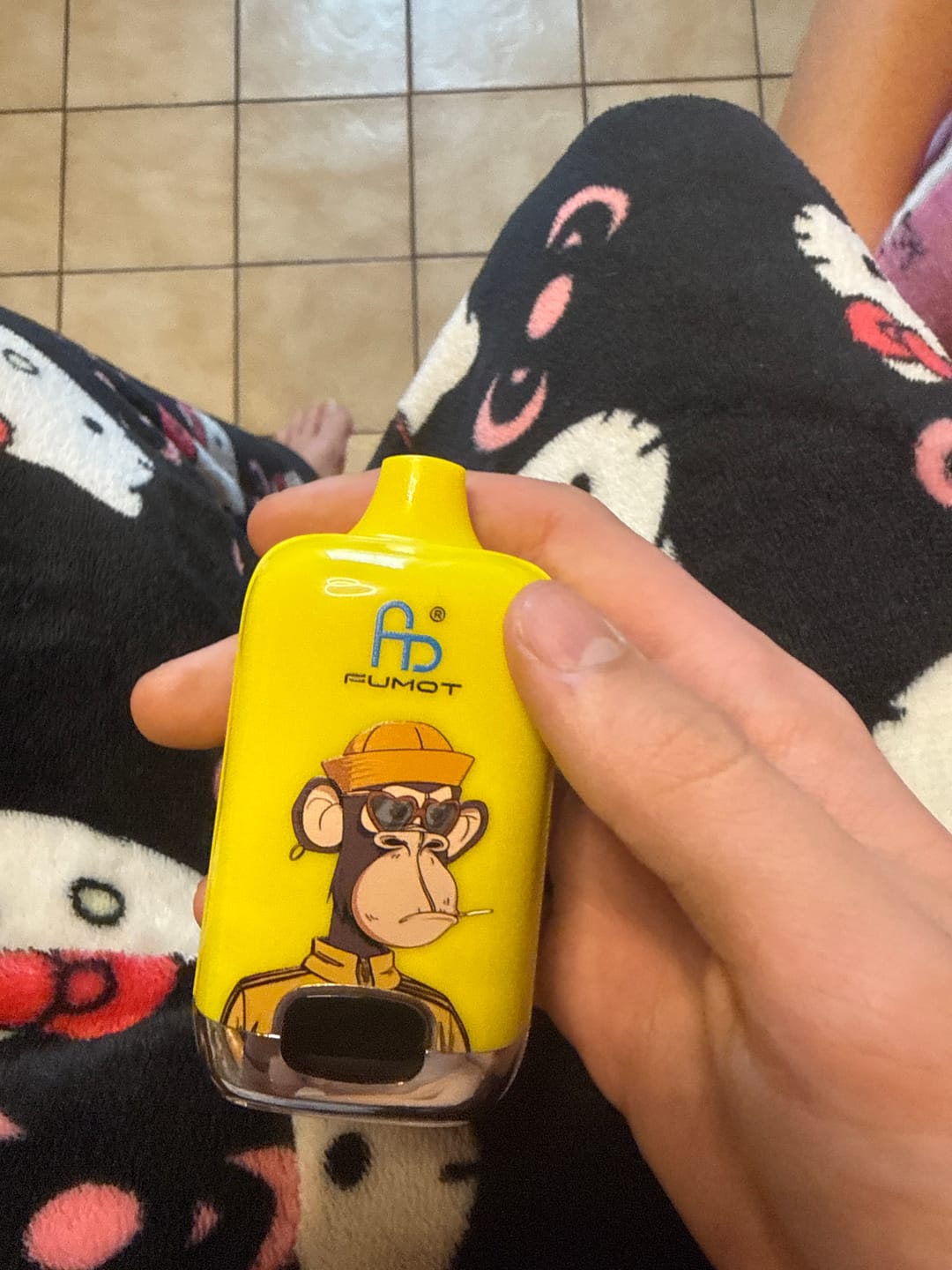 Customer photo review of Strawberry Watermelon