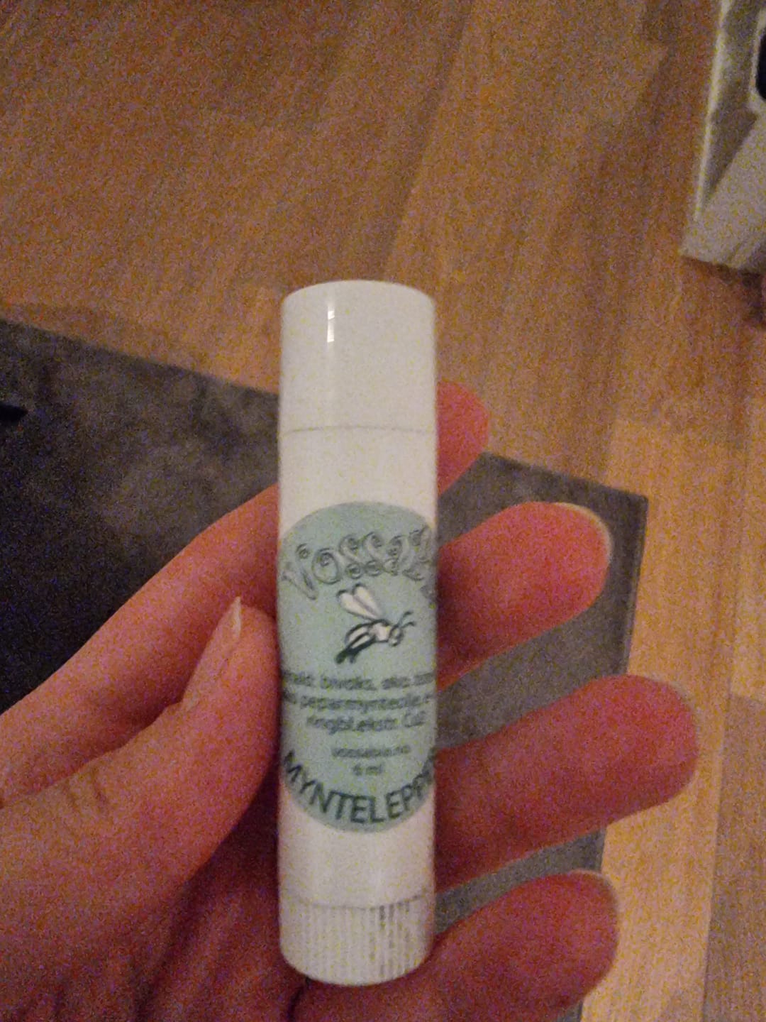 Customer photo review of Myntelepper