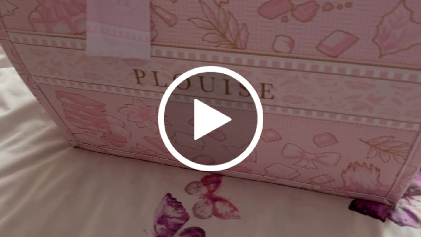 Customer video review of Just One Smore Halloween Boo Basket