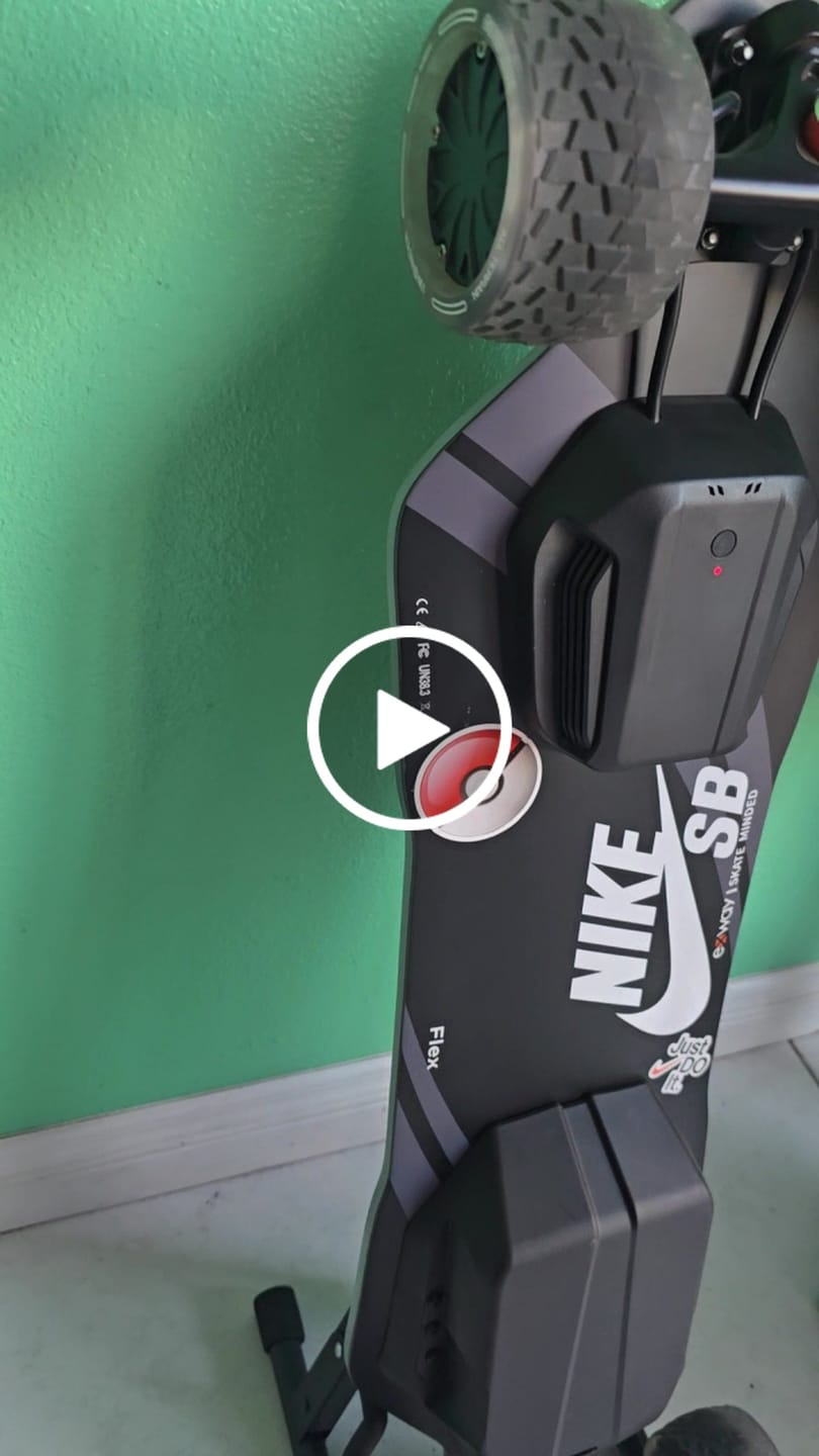 Customer video review of Shipping Protection
