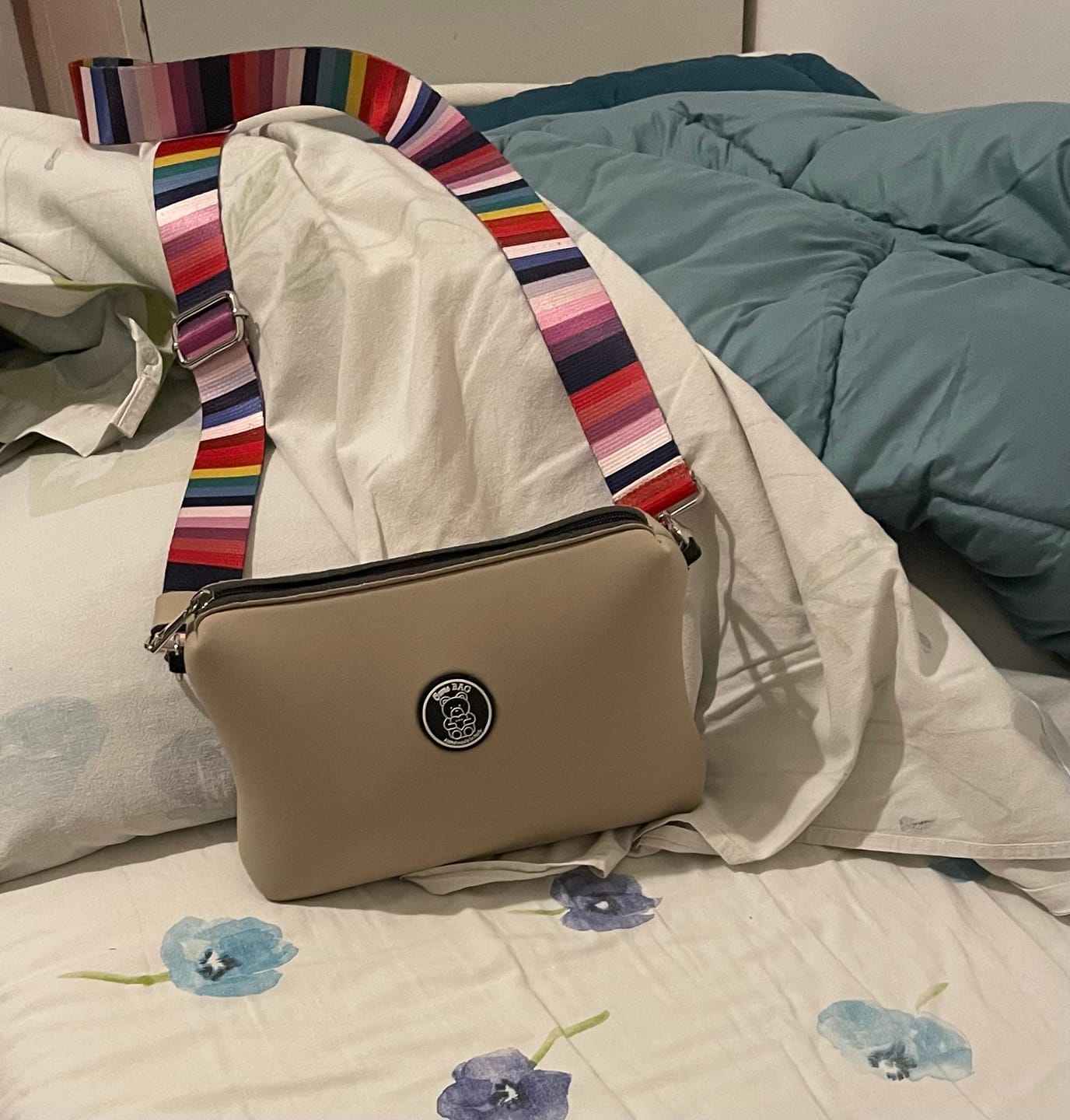 Customer photo review of Pochette