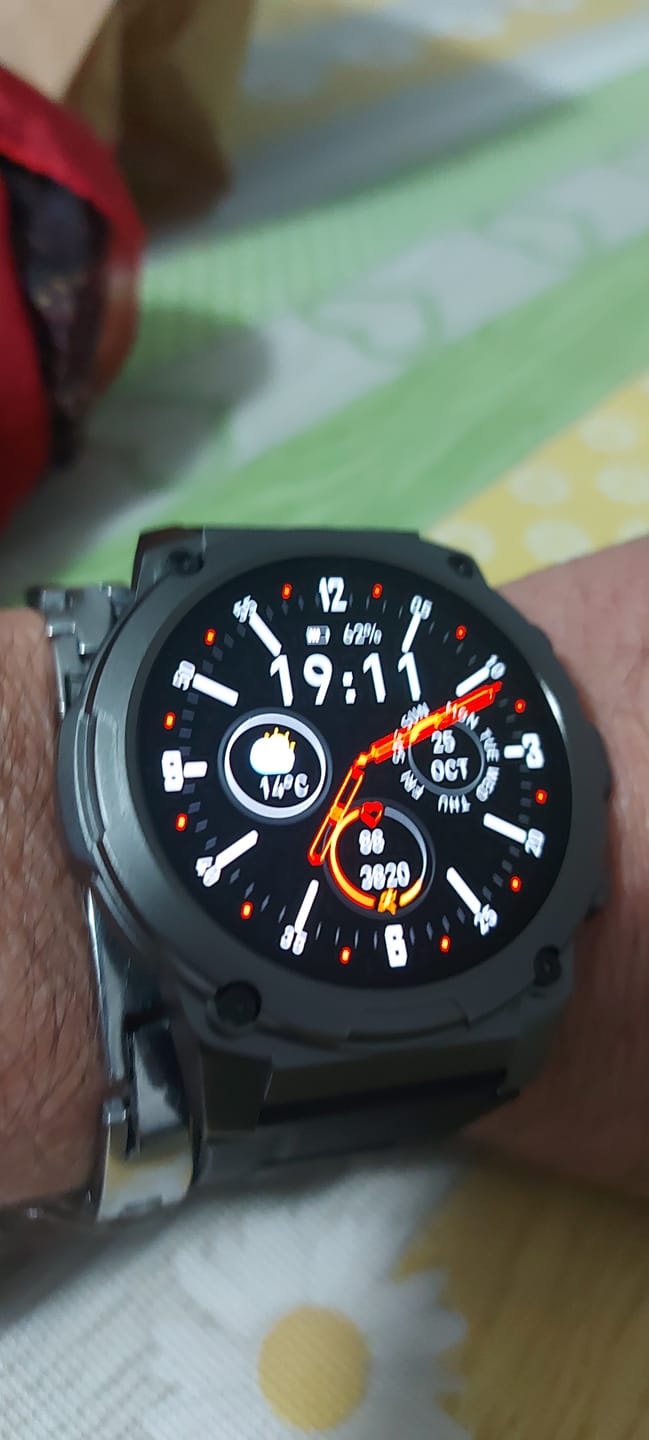 Customer photo review of Gard Pro Ultra 3