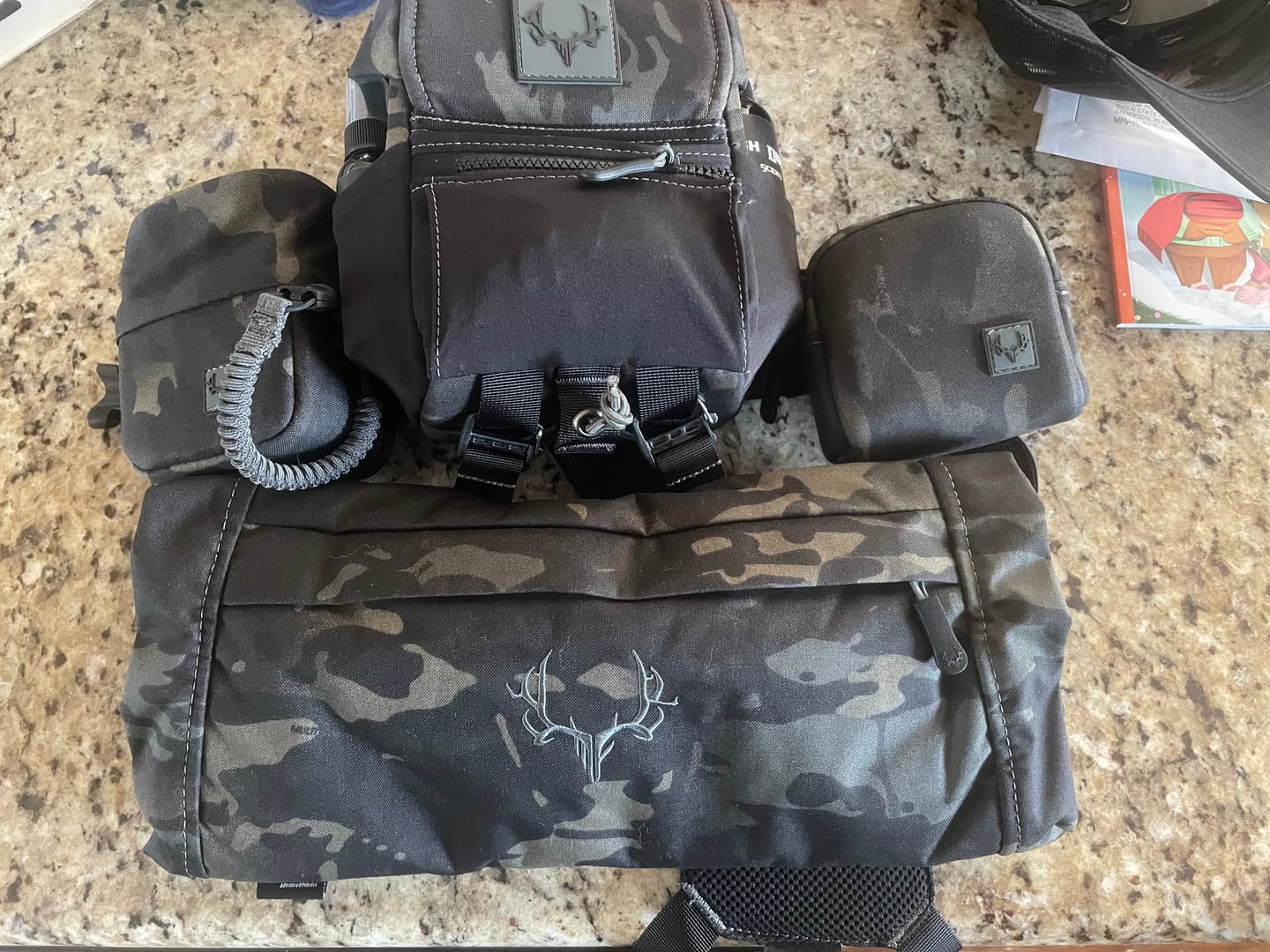 Customer photo review of Heat R Handwarmer