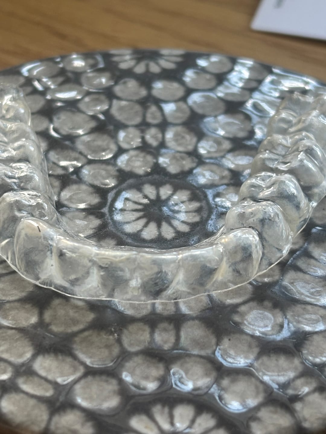 Customer photo review of Dental Pod