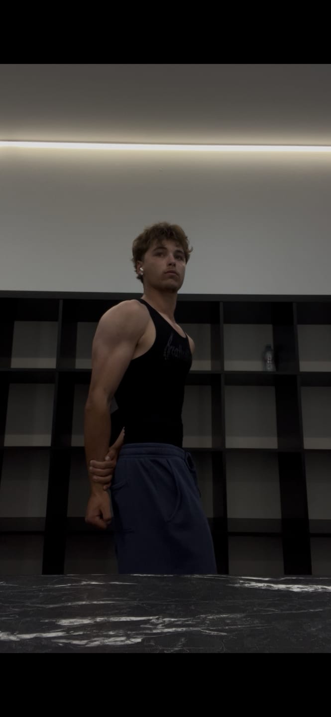 Customer photo review of Eclipse Advanced Maiden Beater [2-Pack]
