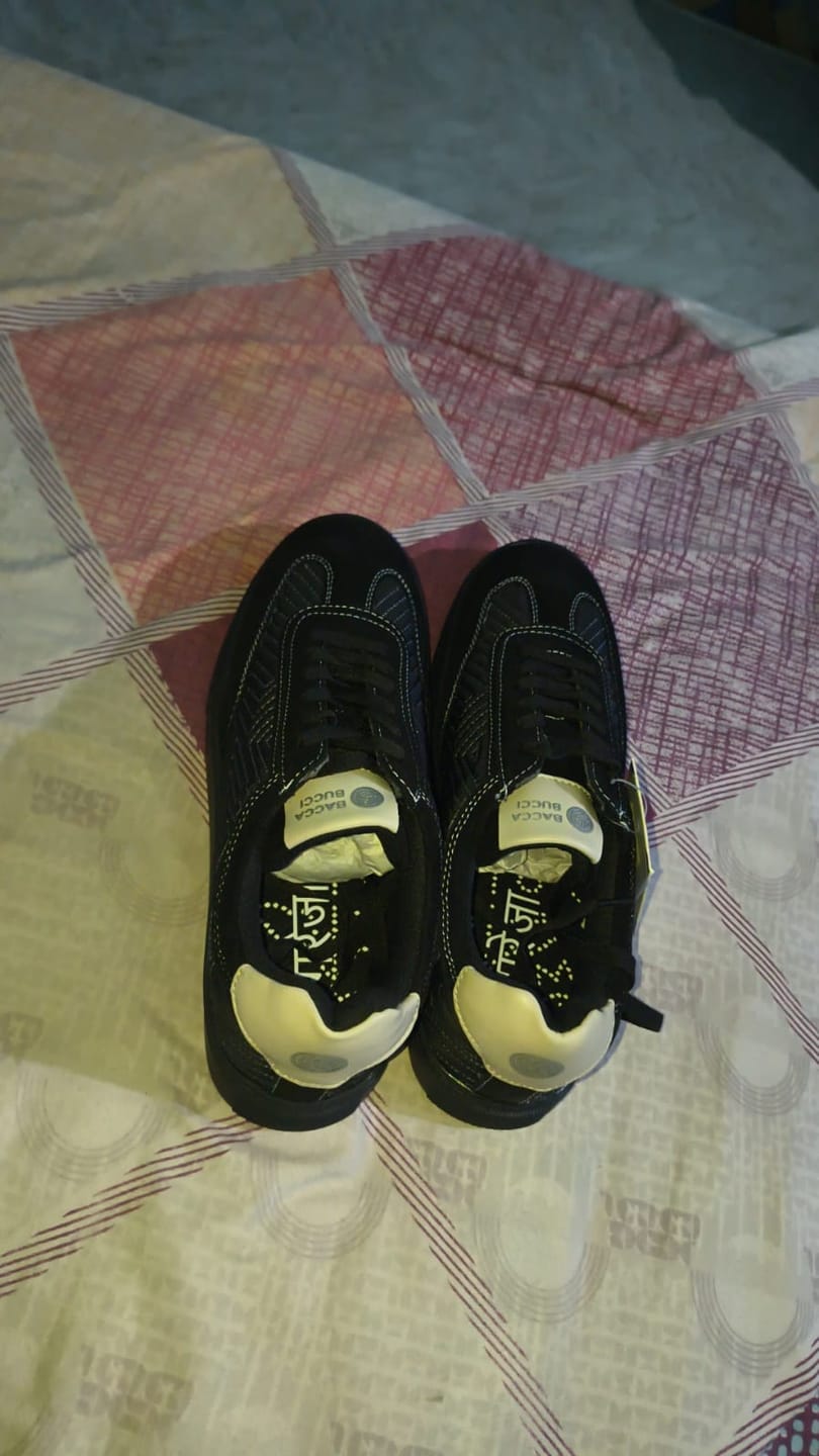 Customer photo review of RANGREZA ETHNIC
