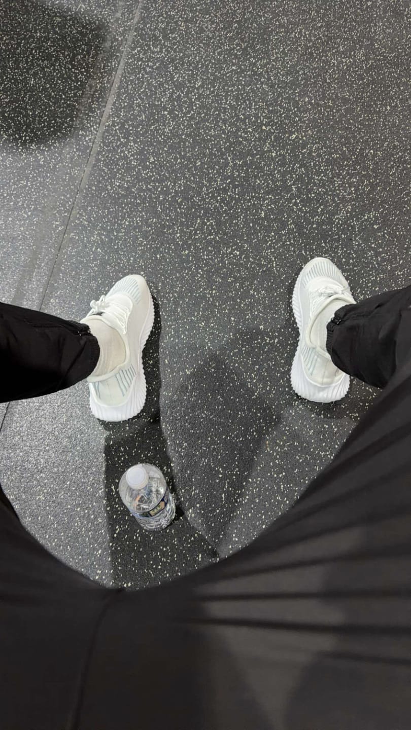 Customer photo review of NRG S100
