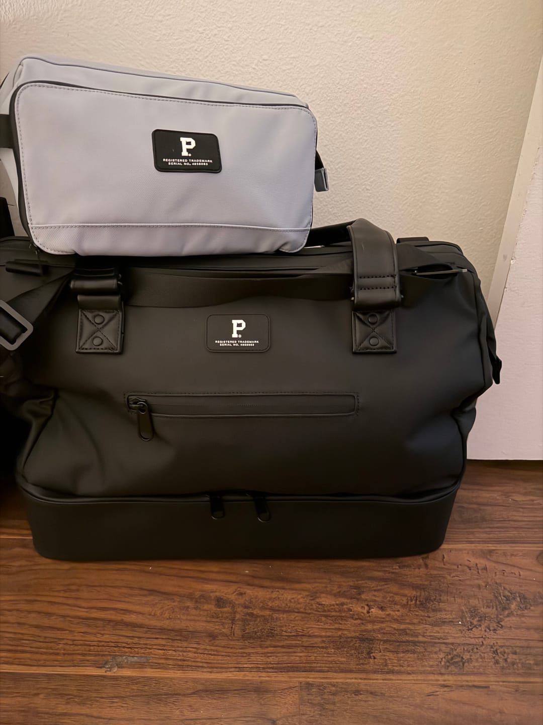 Customer photo review of Cascade Kit - Standard