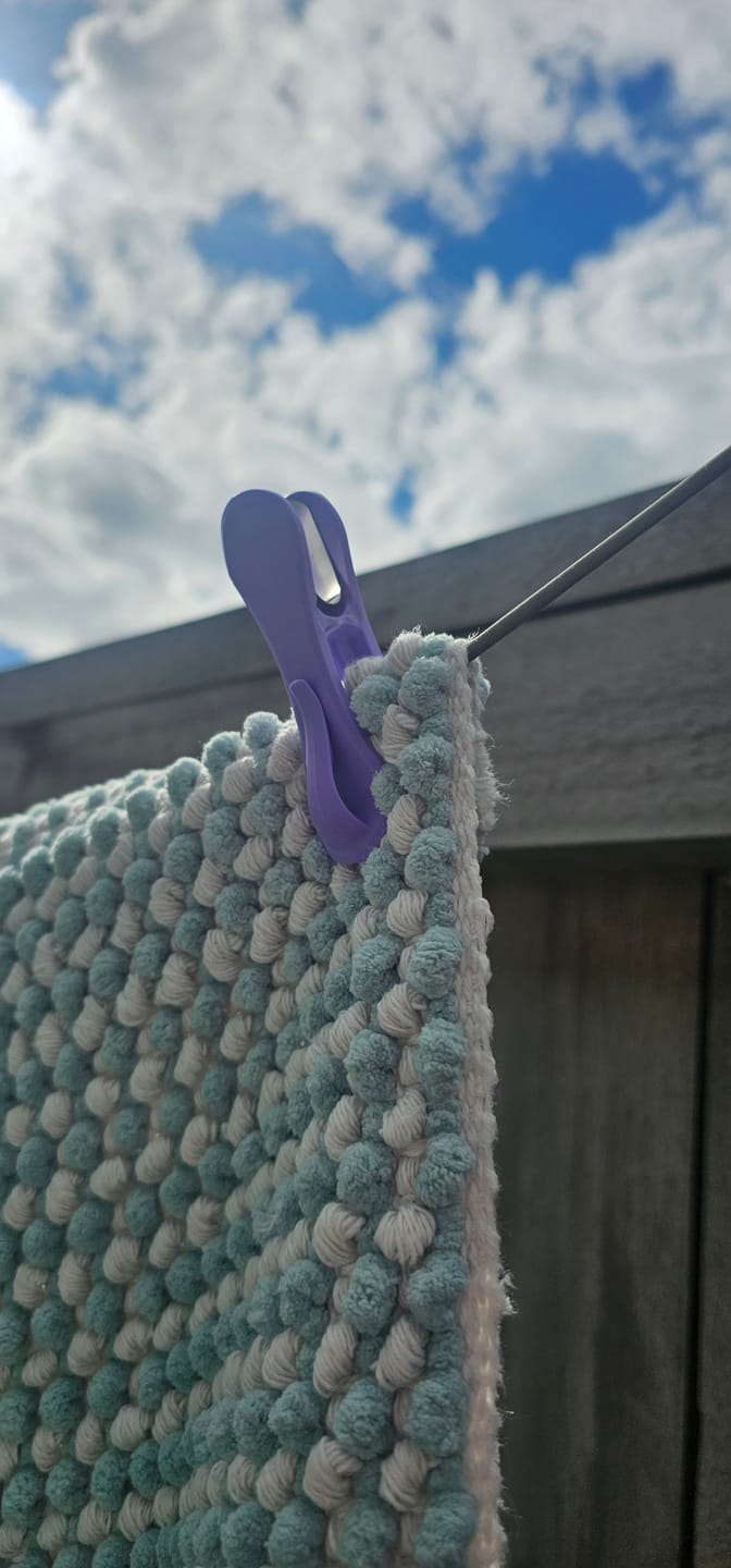 Customer photo review of Hegs Pegs 18pk