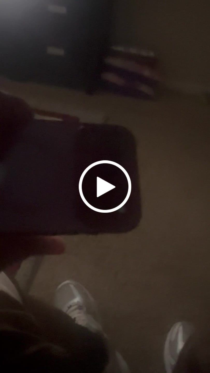 Customer video review of MagCase Frame