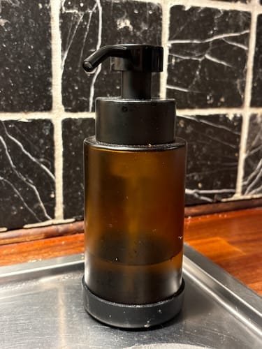 Customer photo review of Handtvål Startkit