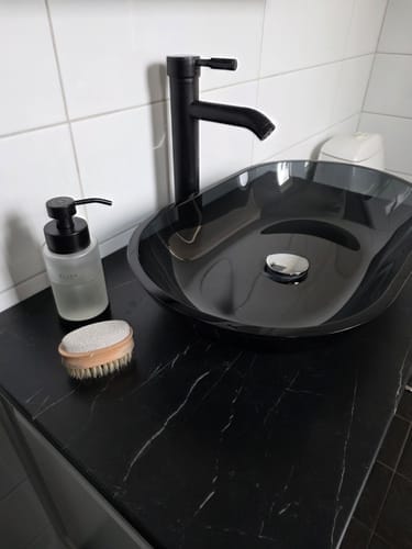 Customer photo review of Handtvål Startkit