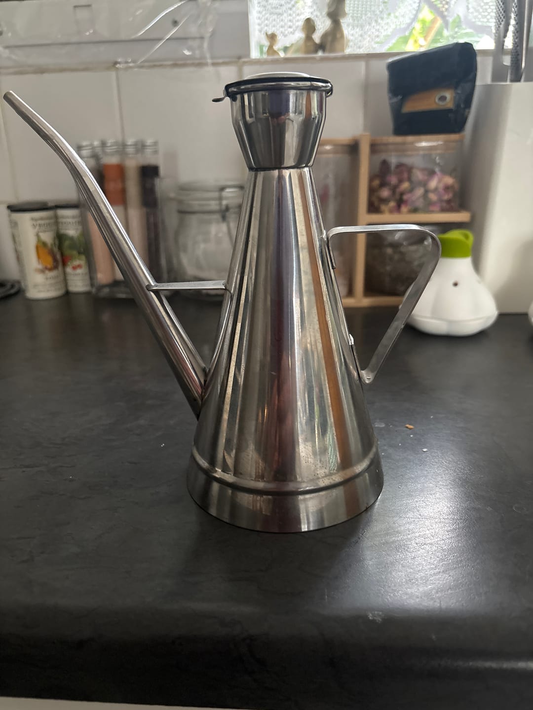 Customer photo review of 5L Karoo Gold – Extra Virgin Olive Oil (2026 Harvest)