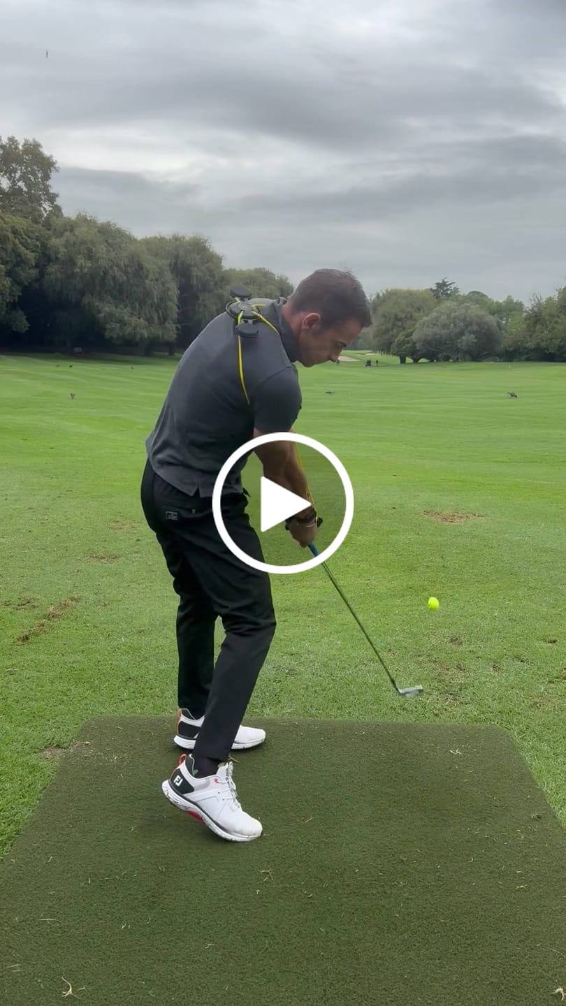 Customer video review of TPro Yellow 2.0