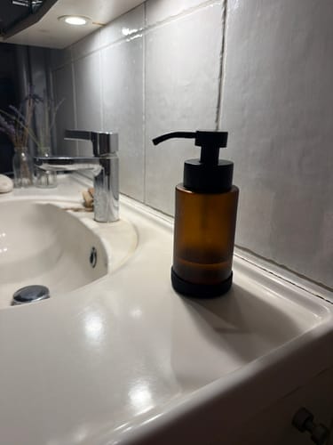 Customer photo review of Handtvål Startkit