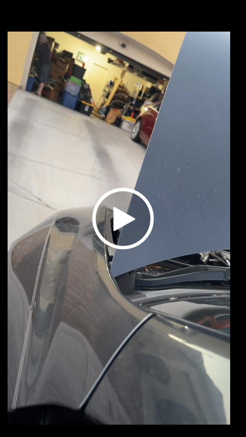 Customer video review of HPS Performance HPS Shortram Air Intake Kit 2003-2007 Honda Accord 2.4L with MAF Sensor SULEV, Includes Heat Shield, 827-173