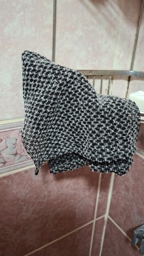 Customer photo review of Pırıl™  Antibakteriyel  Duş Lifi