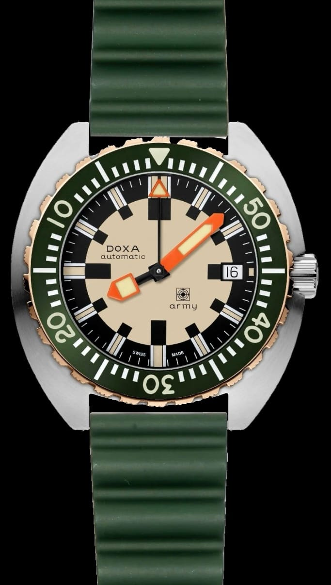 Customer photo review of Sport Rubber - Green