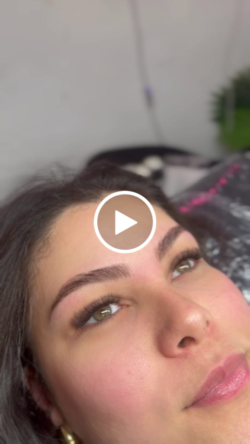 Customer video review of Pegamento "Satin Bond" secado 2 seg, London Lash Pro