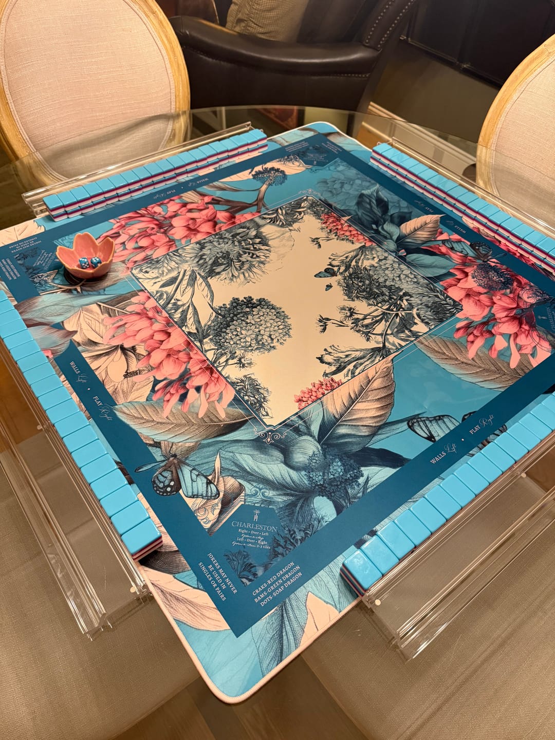Customer photo review of Couture Confection Mat