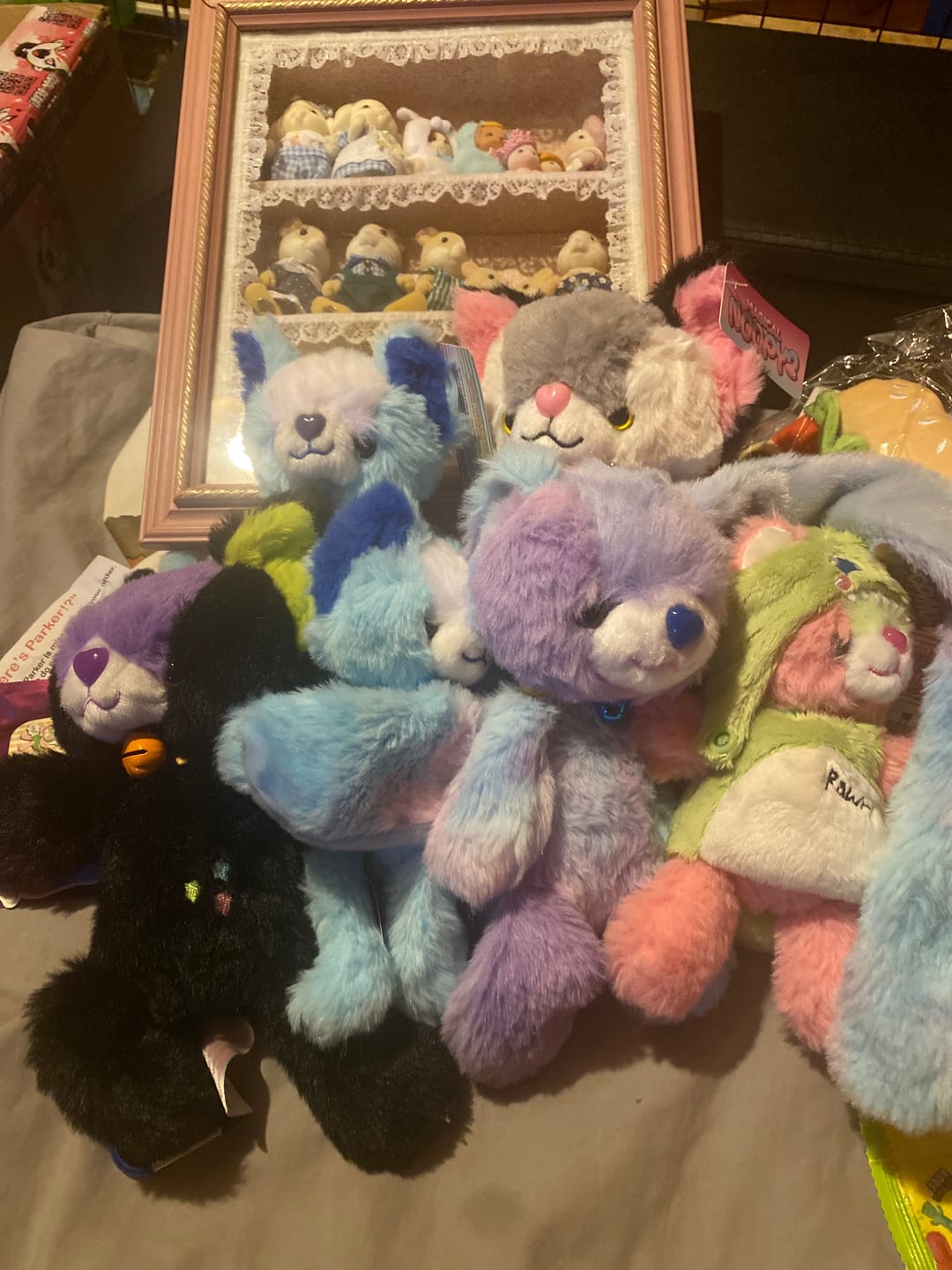 Customer photo review of Magical NoopyNu - GALAXY