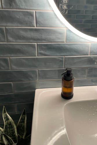 Customer photo review of Handtvål påfyllning 4pk