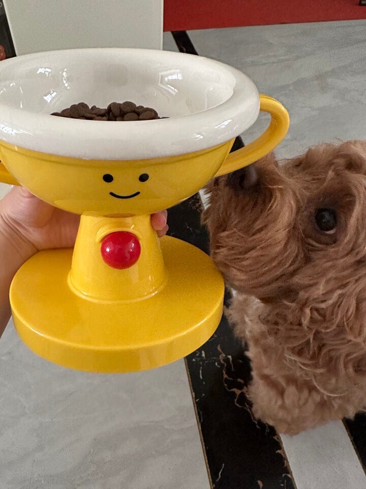Customer photo review of Opulent Bowl