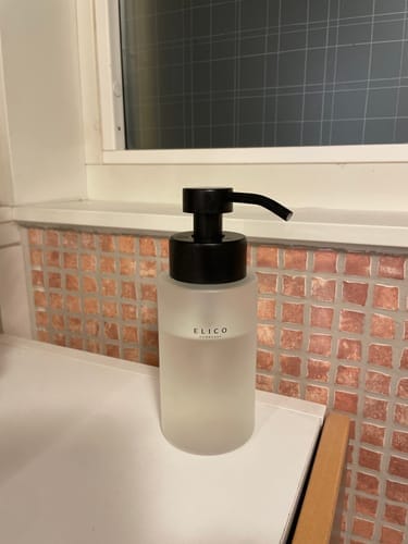 Customer photo review of Handtvål Startkit